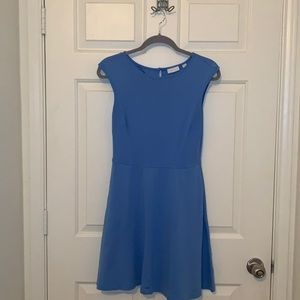 Blue New York & Company Sundress